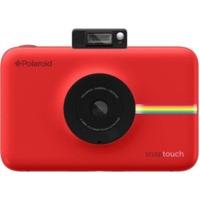 Polaroid SNAP Touch Red
