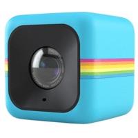 Polaroid Cube+ Blue