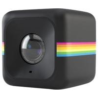 Polaroid Cube+ Black