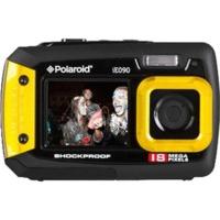 Polaroid IE090 Yellow