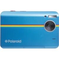 polaroid z2300 instant blue