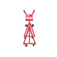 Power-Tec Power-Tec - Wheel Stand