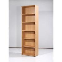 power range beech finish filing cabinet with 5 shelves