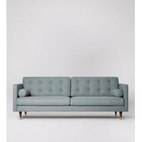 Porto Three-seater sofa in