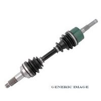 polaris ranger 900 rh 11 13 rear complete drive shaft