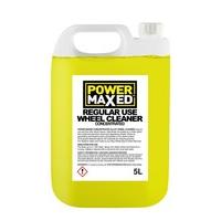 power maxed awc5000 alloy wheel concentrate cleaner