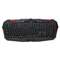 Powercool RG100 Gaming Keyboard with Macro Programmable Keys