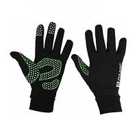 polaris liner gloves black x large