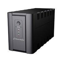 powerwalker vi 2200 iec ups 2200va 2200va1100w 10120076 2200va1100w li ...