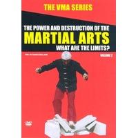 Power and Destruction in the Martial Arts Vol 2 [DVD] [2007]