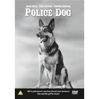 Police Dog (1955) [DVD]