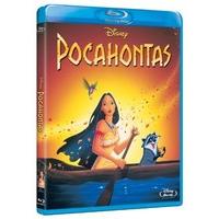 Pocahontas Magical Gifts BD Retail [Blu-ray] [Region Free]