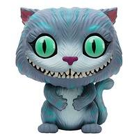 Pop! Movies: Disney - Alice in Wonderland - Cheshire Cat