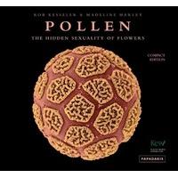 Pollen: The Hidden Sexuality of Flowers (compact edition)