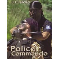 Police Commando [DVD]