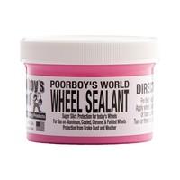 PoorBoys Wheel Sealant 8oz (236ml)