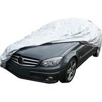 Polco POLC126 Water Resistant Car Cover, Size L