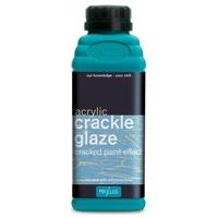 Polyvine Crackle Glaze 500ml