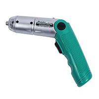 Po Workers 3.6V Charge Drill Reversing Electric Screwdriver PT-1136F