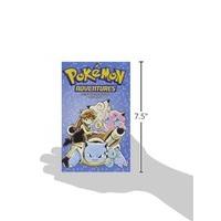 pokemon adventures gn box set vol 01 c 1 1 2