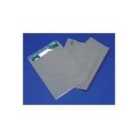 PostSafe PL23 235 x 310mm C4 Light Weight Polythene Peel and Seal Envelope Opaque (Pack of 100)