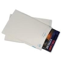 PostSafe PW25 240 x 320mm C4 Super Strong Polythene Peel and Seal Envelope Opaque (Pack of 100)