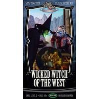 polar lights pol903 18 scale wicked witch of the west resin model kit