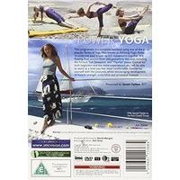 Power Yoga - Ashtanga Yoga for Strength & Toning - Fit for Life Series [DVD]