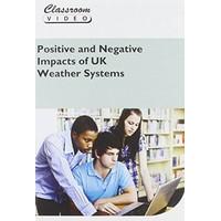 Positive And Negative Impacts Of UK Weather Systems [DVD]