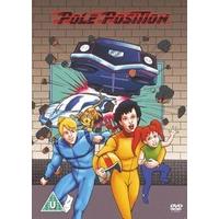Pole Position - Complete Collection [1984] [DVD]