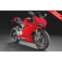 Pocher Ducati Superbike 1299 Panigale S - Red HK107 1:4 Model Kit