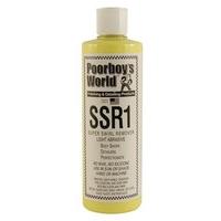 Poorboys SSR 1.0 Super Swirl Remover