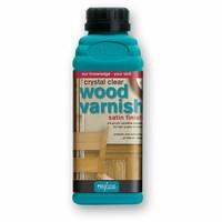 polyvine interior wood varnish 1 litre