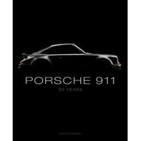 Porsche 911: 50 Years