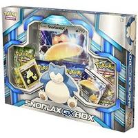 pokemon pok80173 tcg snorlax gx box