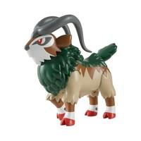 Pokemon 14522 Majestic GoGoat Figure