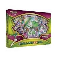 Pokemon Gallade EX Box