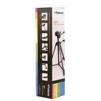 Polaroid 127cm Photo / Video Travel Tripod Includes Deluxe Tripod Carrying Case For Digital Cameras & Camcorders