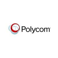 Polycom SoundPoint IP Wallmount Bracket Kit - wall mounting bracket