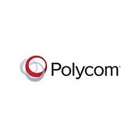 Polycom VVX 500 2200-46200-025 Video Conference System, PC / Mac