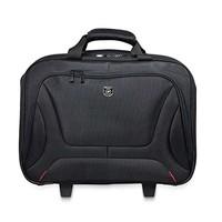 Port Designs COURCHEVEL - luggage bags (Black)