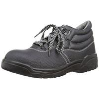 Portwest Mens Steelite Kumo S3 Safety Shoes FW23 Black 4 UK, 37 EU