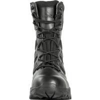 Portwest FW65BKR40 Steelite Taskforce Boot, S3 HRO, Regular, Size: 40/7, Black