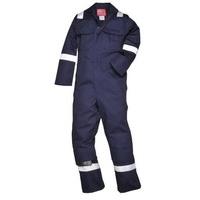 Portwest BW Exec Overall NavyLargeLeg: 33\