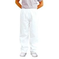 portwest 2208whrxxs baker trouser regular size xx small white