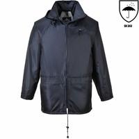 Portwest S440NARS Small Classic Rain Jacket - Navy