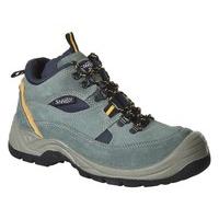 Portwest Steelite Hiker Boot Size 42 UK 8 Grey