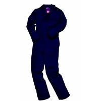 Portwest BIZ1NARXL XL Bizweld Flame Retardant Coverall