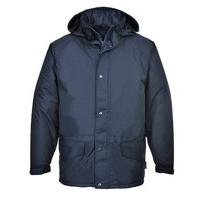 portwest s530narxs arbroath breathable fleece lined jacket regular siz ...