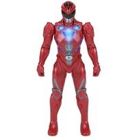 power rangers 42651 175 cm movie red ranger feature figure